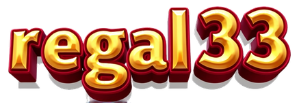 regal33 logo