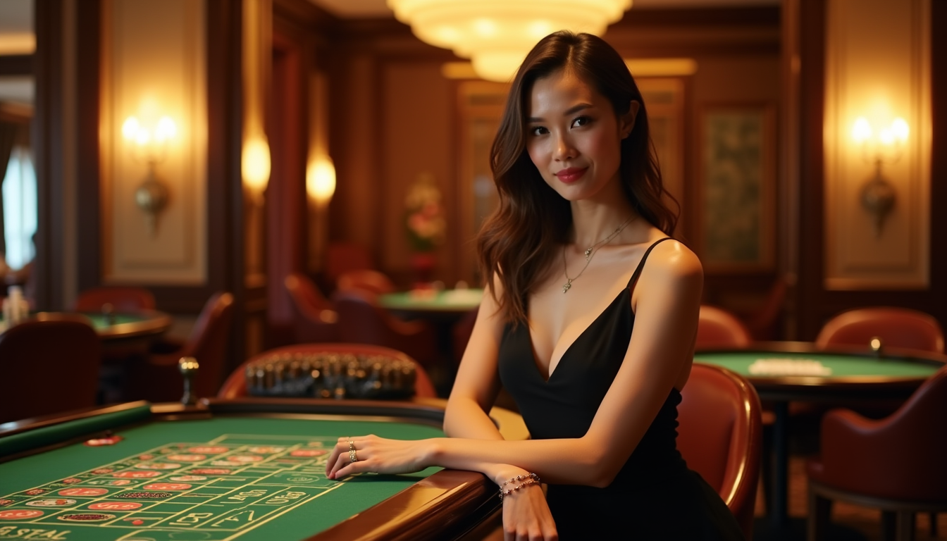 regal33 Fortune Rabbit